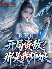 投资返利：开局资敌，那是我师娘