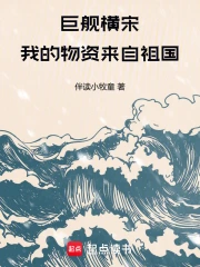 巨舰横宋：我的物资来自祖国